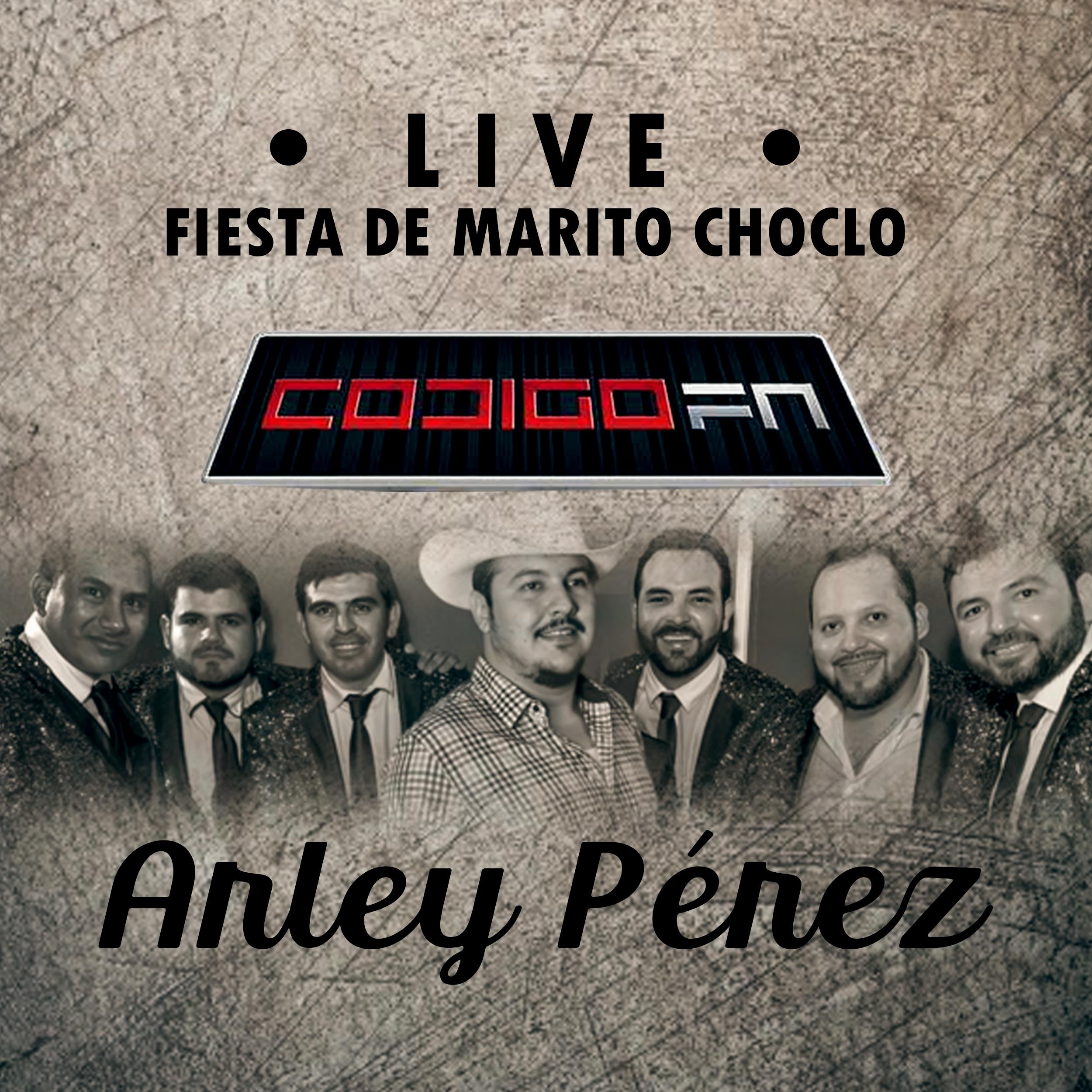 Fiesta de Marito Choclo (Live)