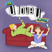 u love u (feat. JVKE)