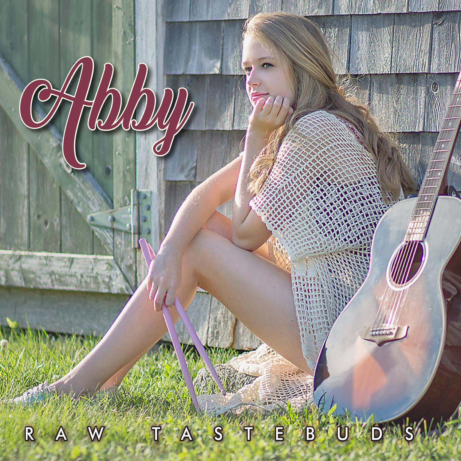 Abby - December