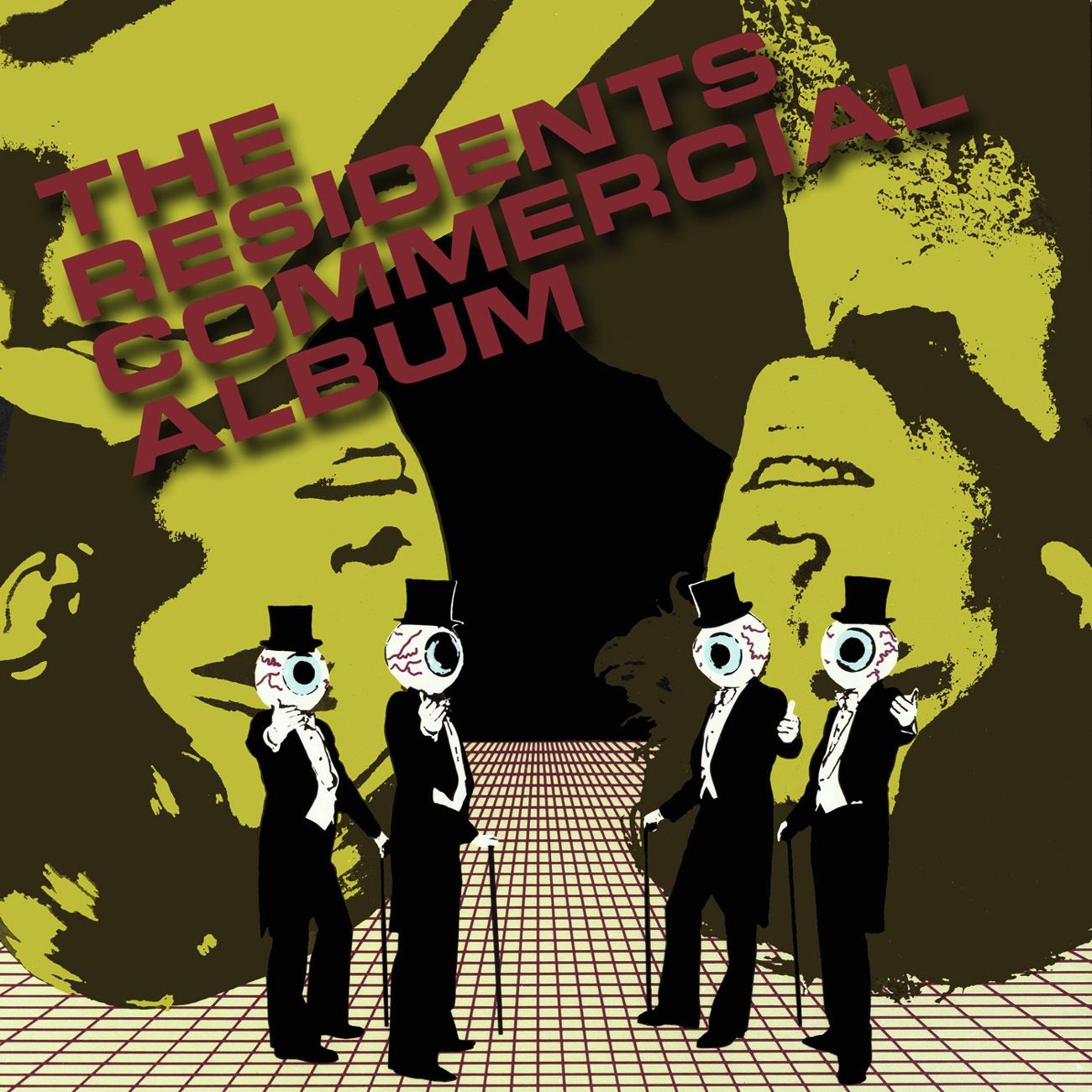 Commercial Album