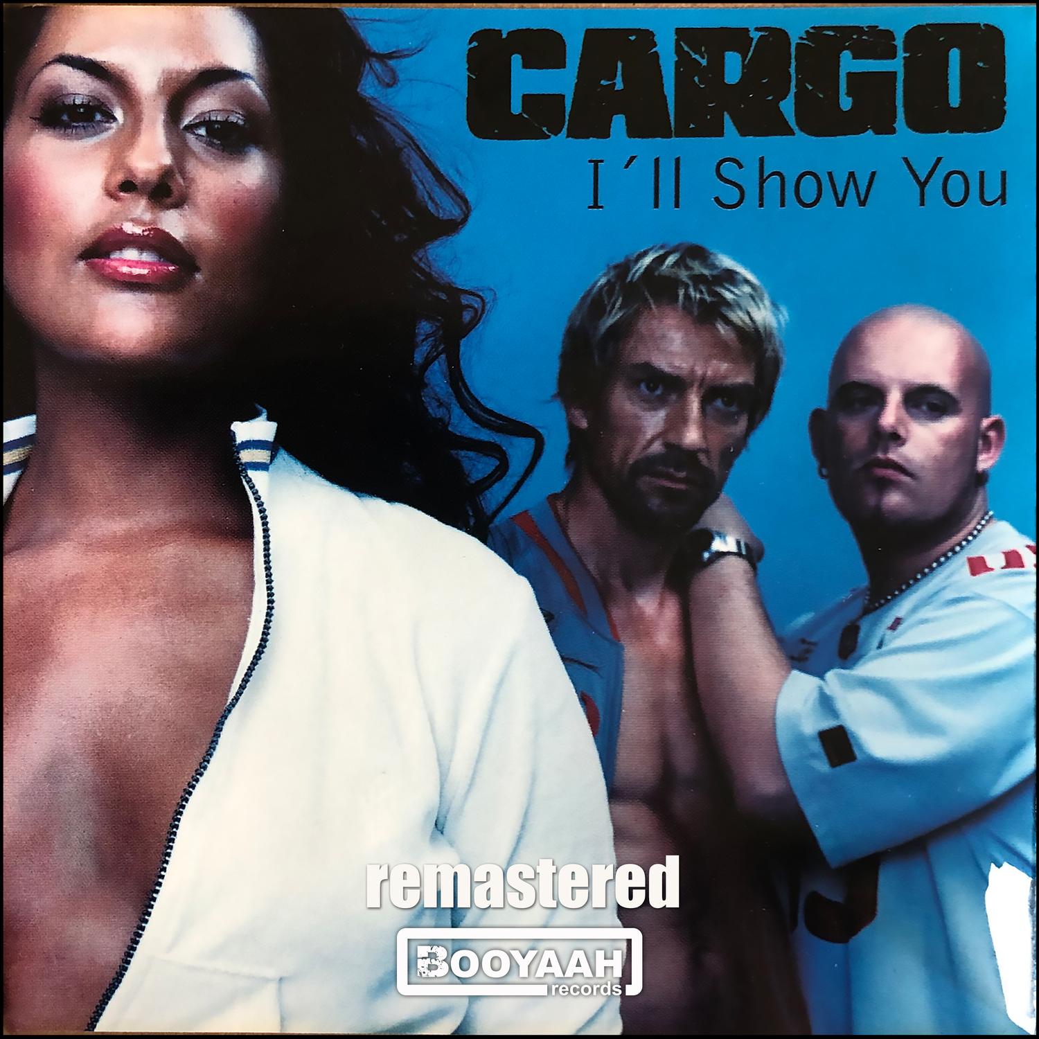 I´ll Show You (Remastered)
