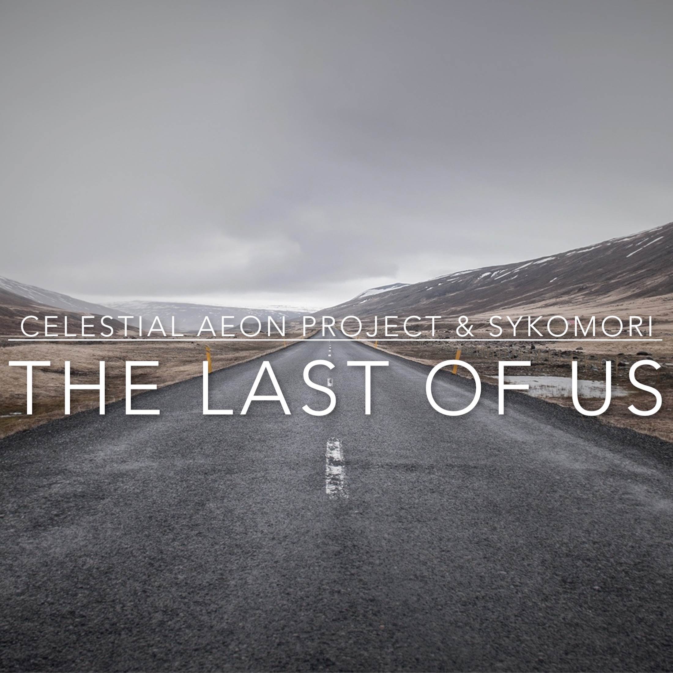 Main Theme (From "The Last of Us")