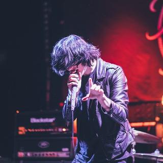 盛开在摇滚里 | 我要这样唱 你要那样活