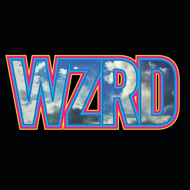 WZRD - The Dream Time Machine