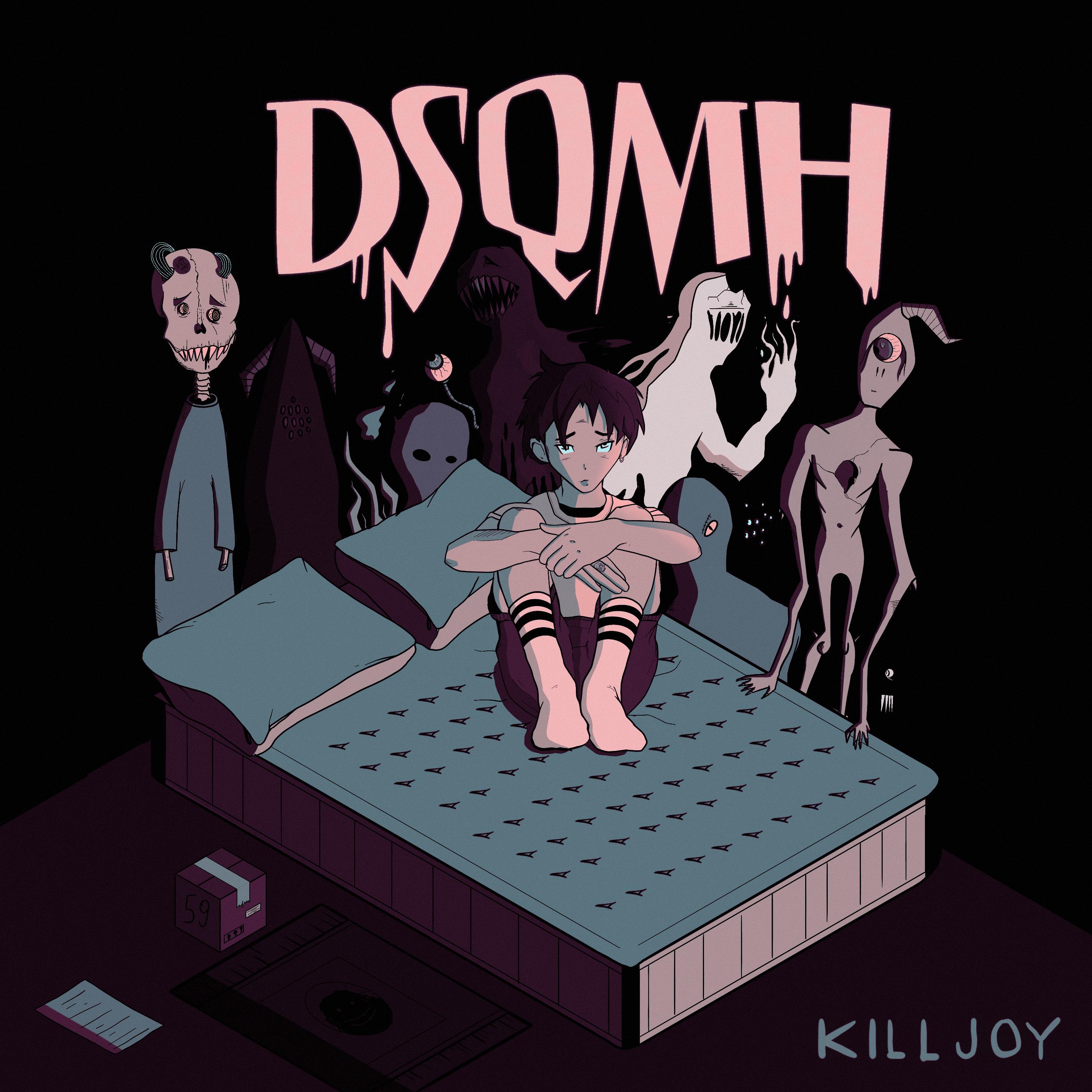 DSQMH
