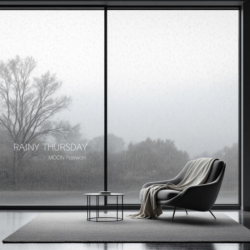 Rainy Thursday