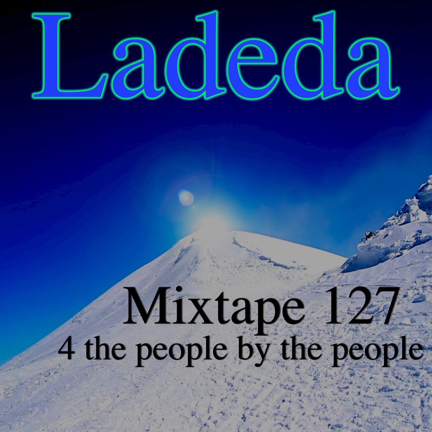 4 the People by the People Mixtape, Vol. 127