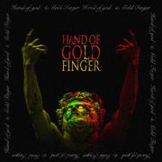 Hand of Gold Finger