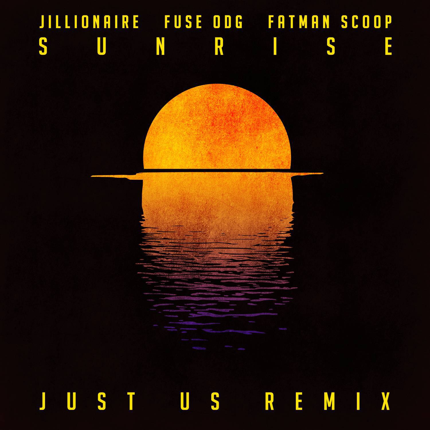 Sunrise (Just Us Remix)专辑