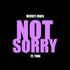 Mickey Zobel - NOT SORRY (feat. Yoni)