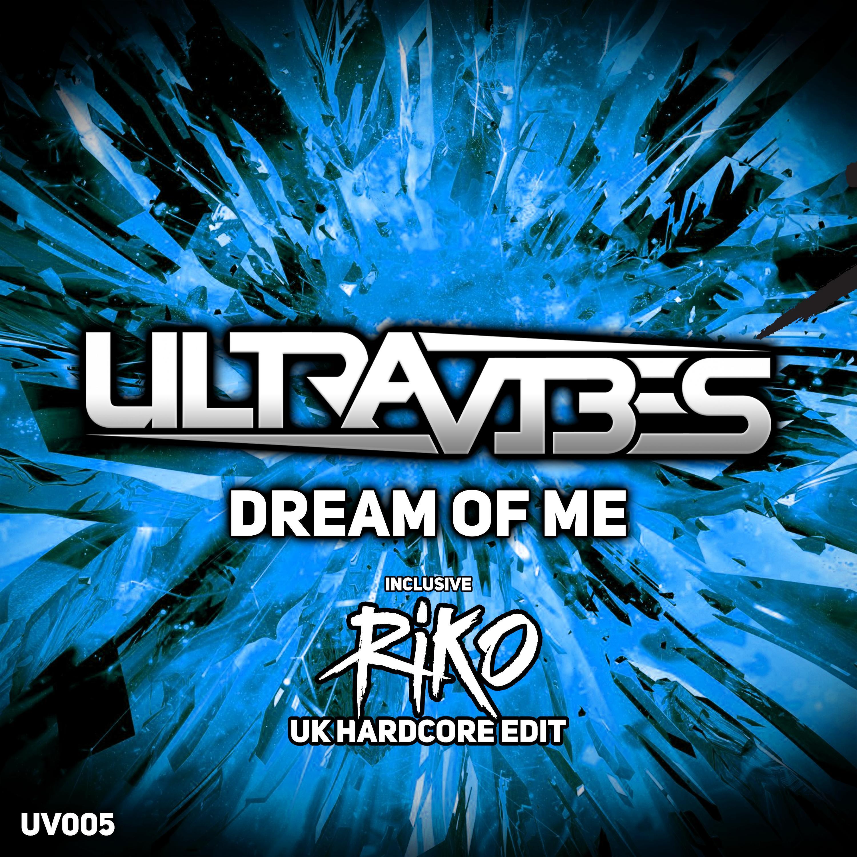 Dream Of Me
