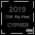 2019 T0Force Flyfish Cypher