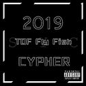 2019 T0Force Flyfish Cypher专辑