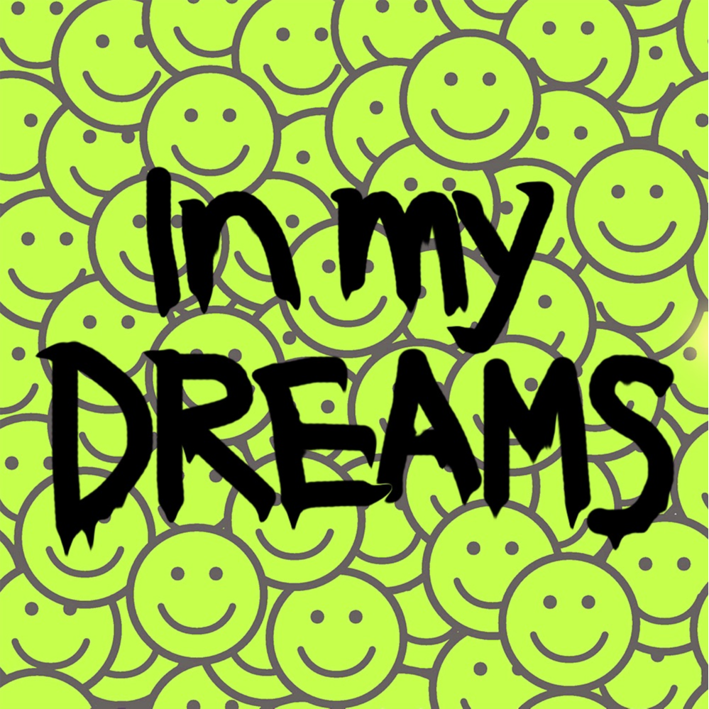In My Dreams (demo x100)