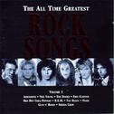 The All Time Greatest Rock Songs, Volume 1专辑