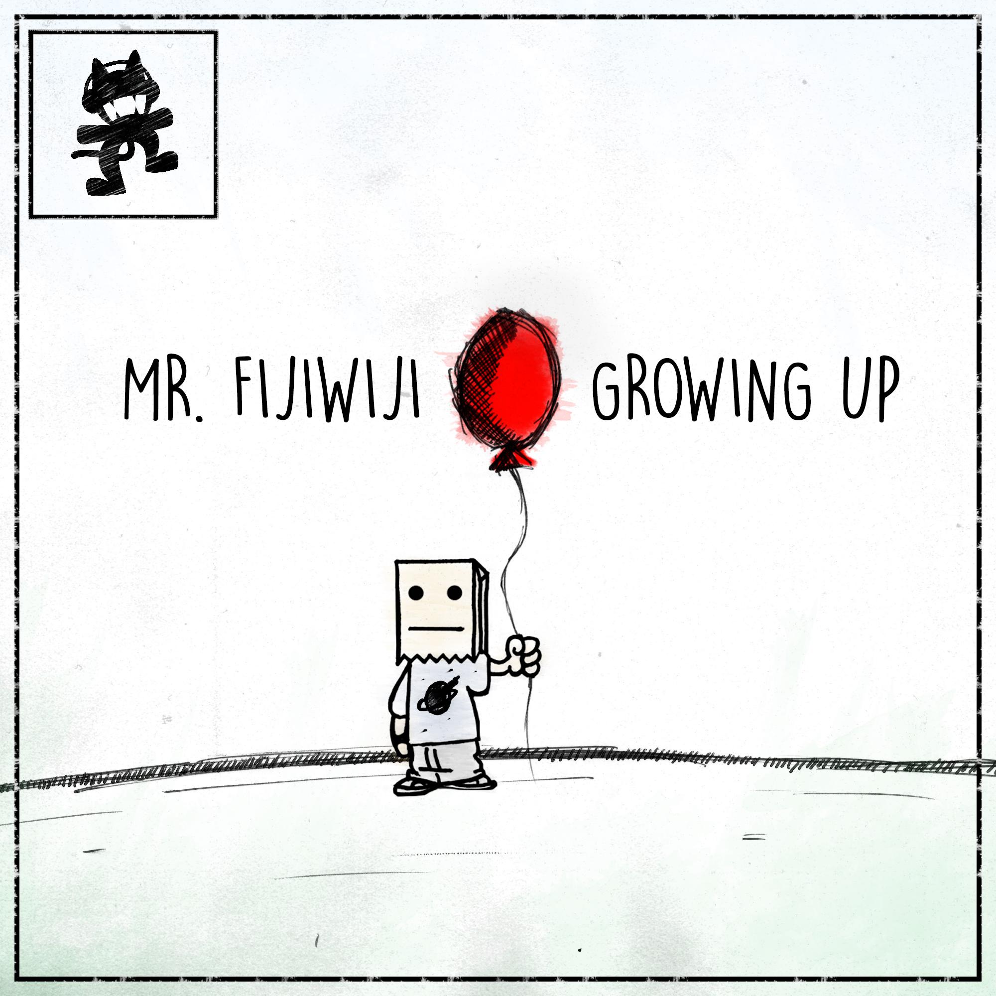 Mr FijiWiji - Evolution