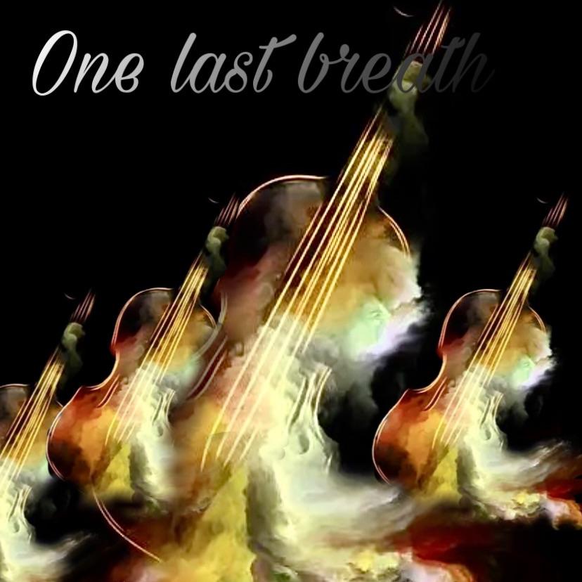 One last breath