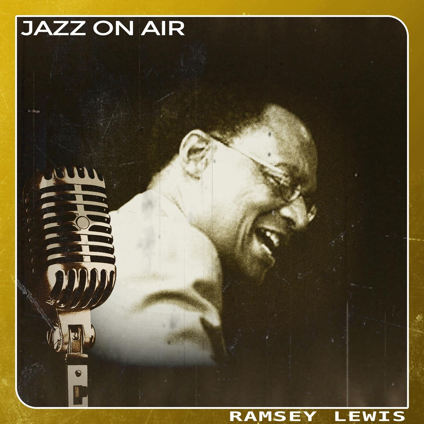 Jazz on Air