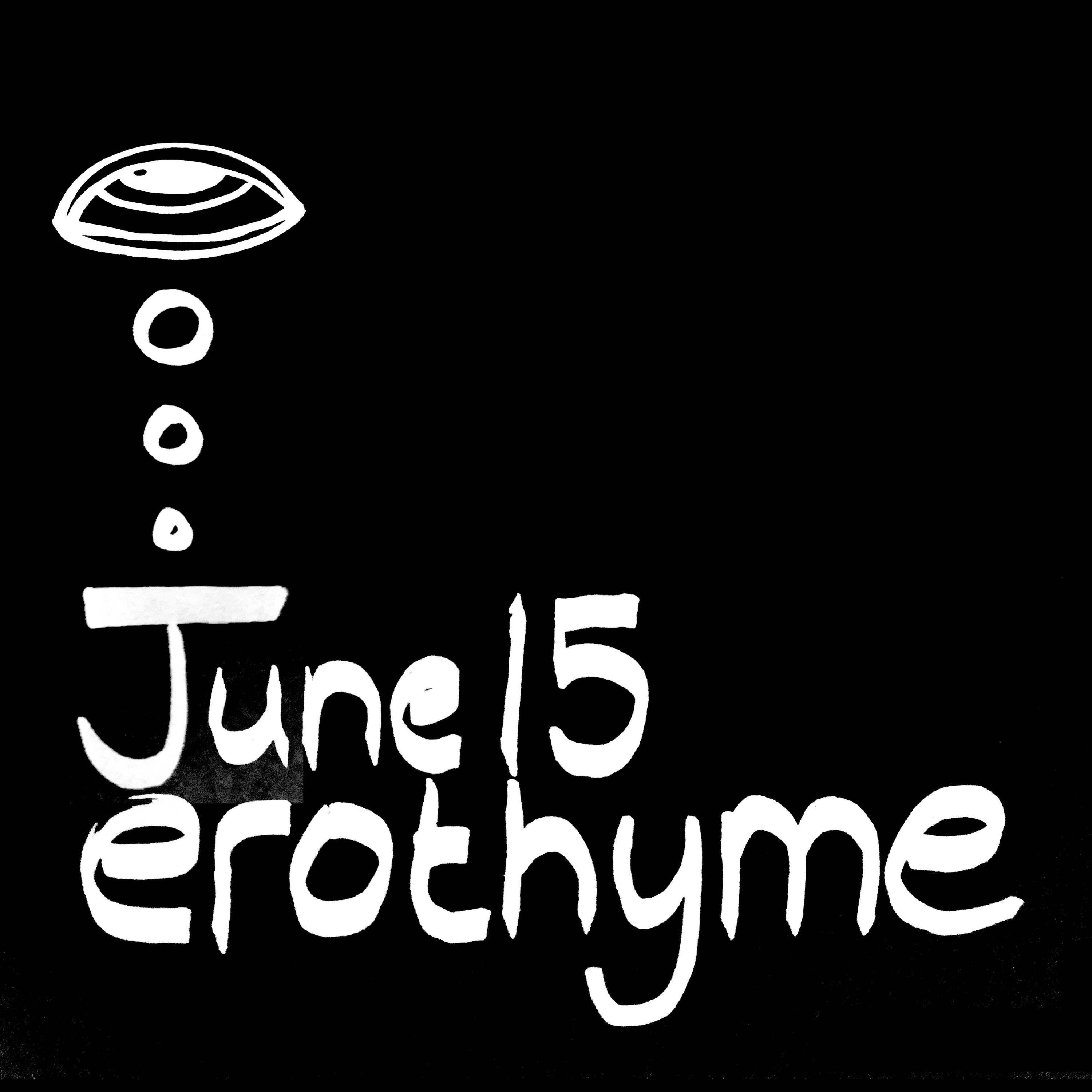 June 15