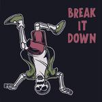 Break It Down专辑