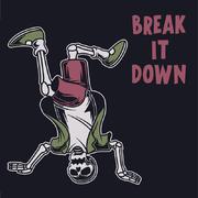 Break It Down