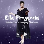 Ella Fitzgerald Wishes You a Swinging Christmas