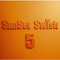 SunSet Swish 5th Anniversary Complete Best专辑