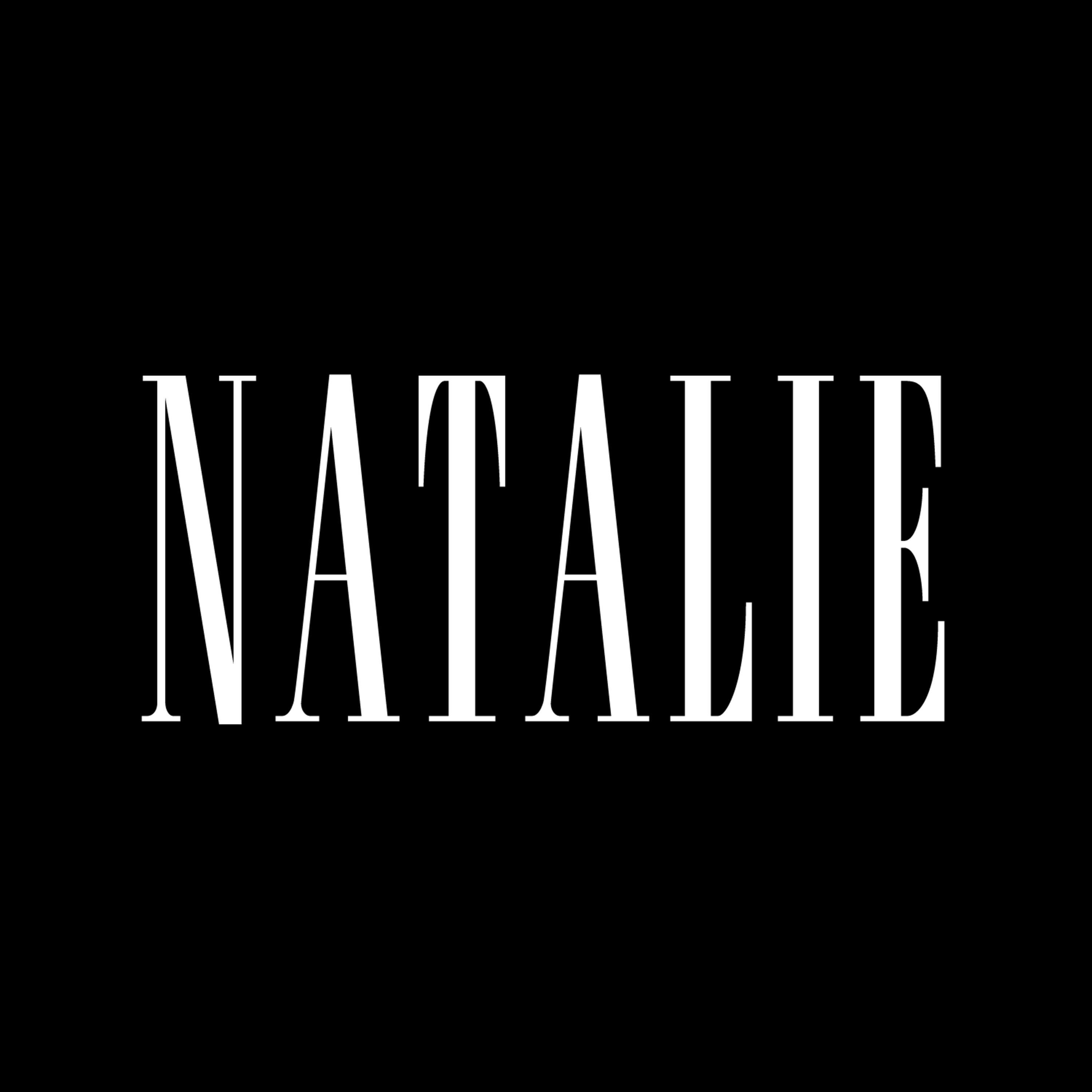 Natalie专辑