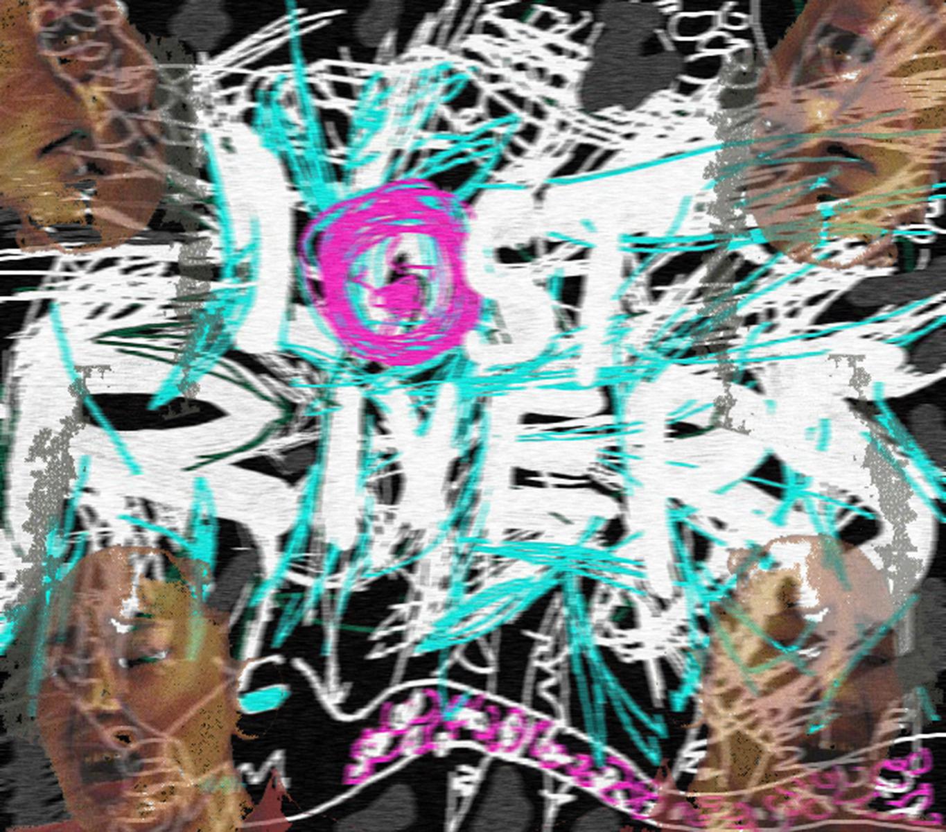 Lost Rivers (Deathcore Remix)专辑