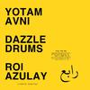 Yotam Avni - Ashbor (Dazzle Drums Remix)