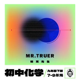 Mr.Truer 触耳先生 — 初中化学