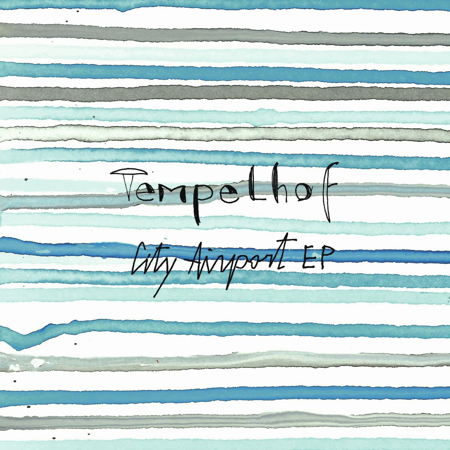 City Airport EP