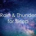 19 Natural Rain Sounds: Thunder & Rainfall