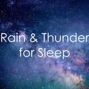 19 Natural Rain Sounds: Thunder & Rainfall专辑