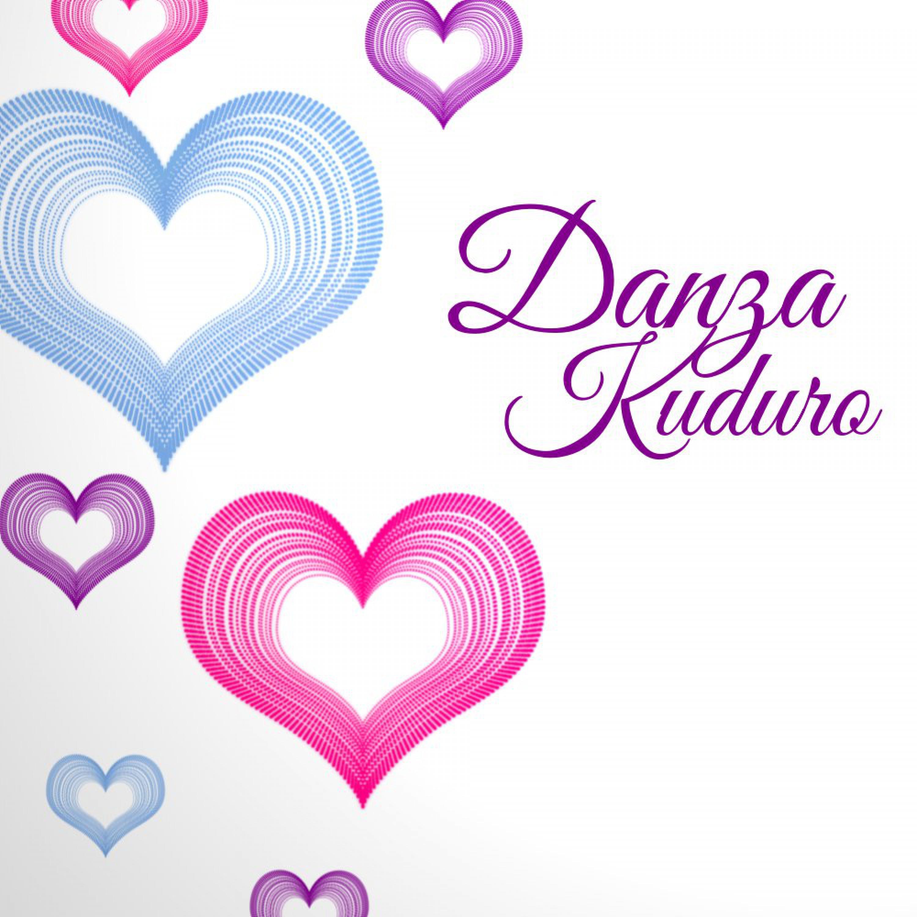Danza Kuduro