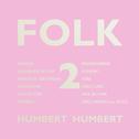 FOLK 2 (通常盤)专辑