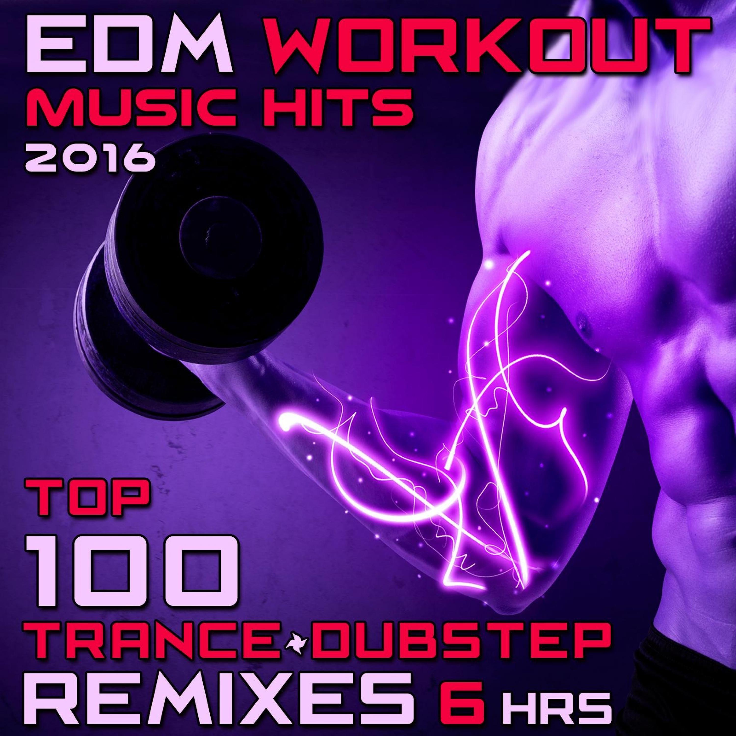 Athu - Sunset Drive (136bpm Workout Music 2016 Edit)