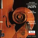 Hyacinthe & Louis-Emmanuel Jadin: Trois quatuors专辑