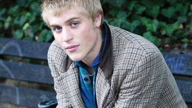 Johnny Flynn