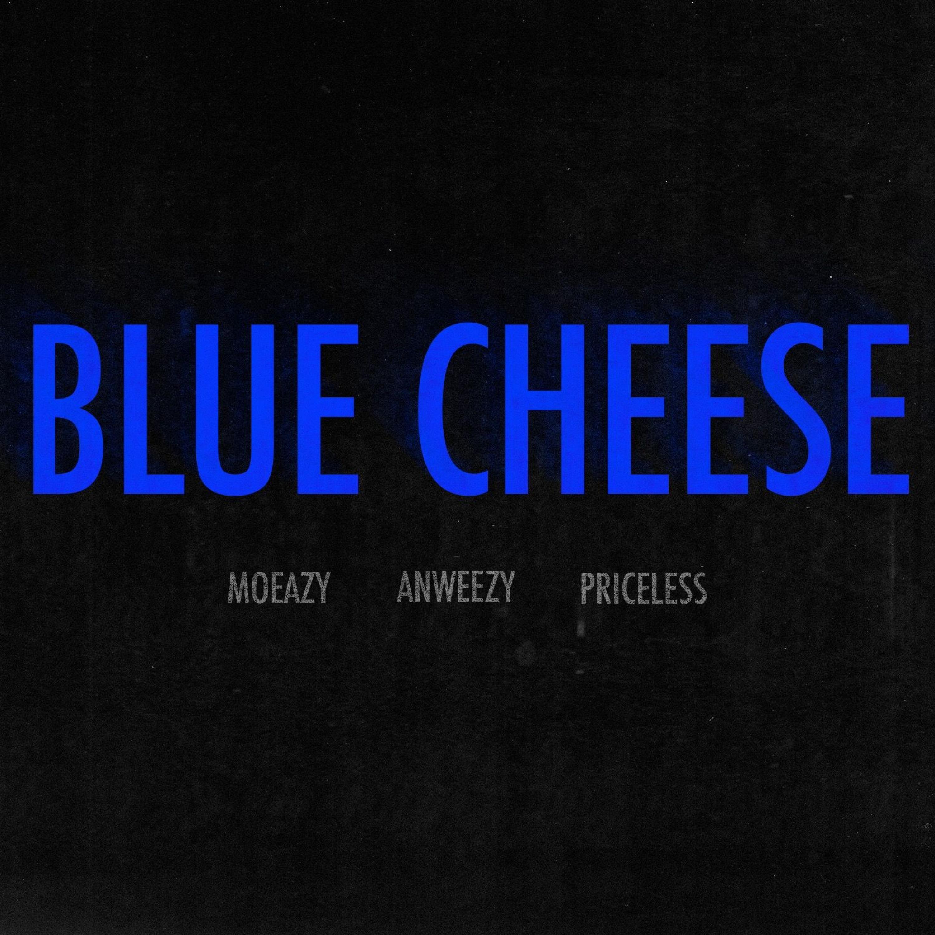 Blue Cheese