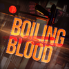 Boiling Blood专辑