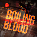 Boiling Blood专辑