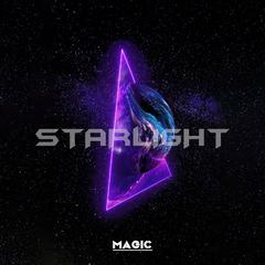 Starlight (Keep Me Afloat) （MAGIC remix）