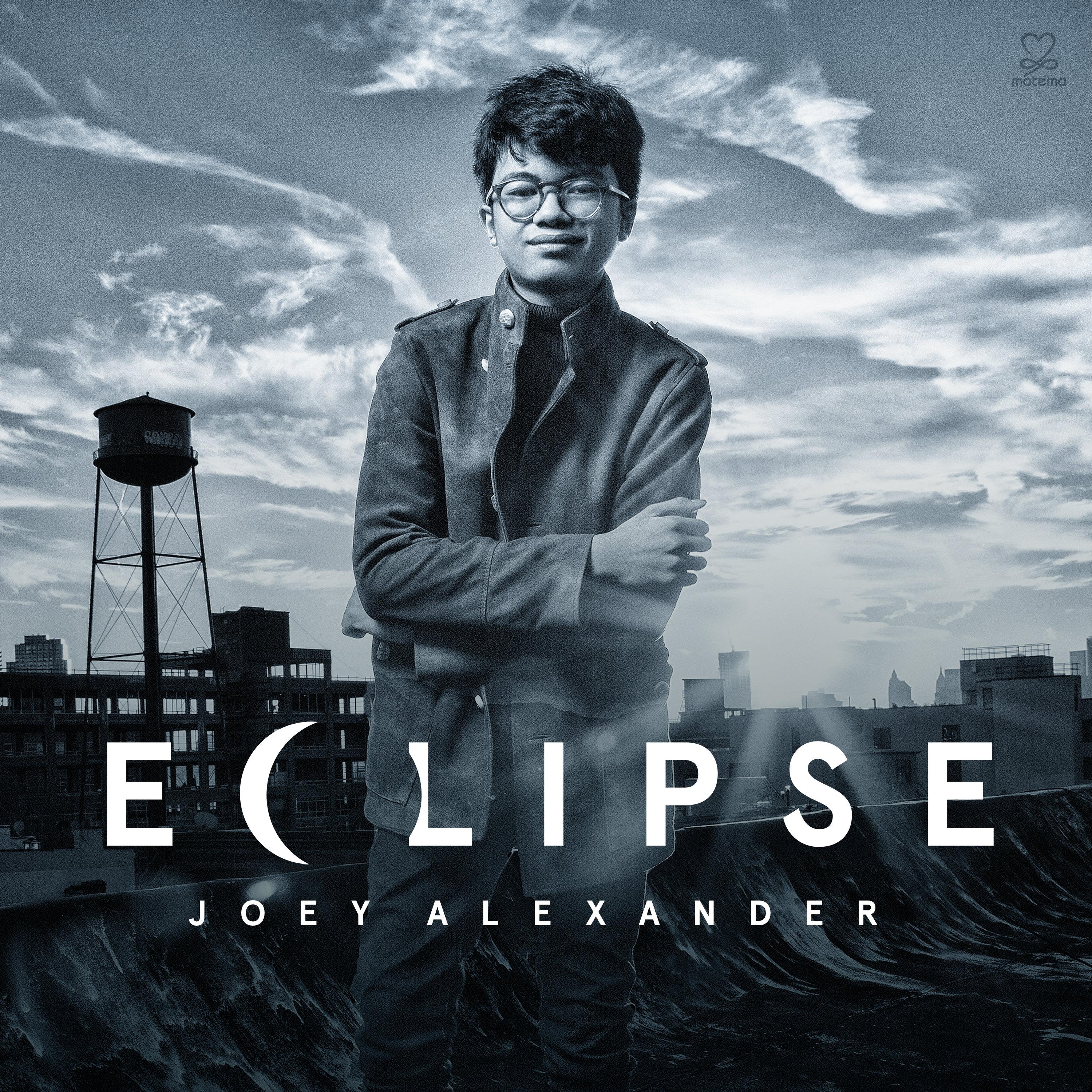 歌手:joey alexander 所属专辑:moments notice 播放 收藏 分享 下载