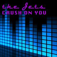 The Jets - Crush On You (PT karaoke) 带和声伴奏