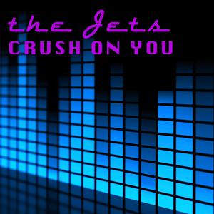 The Jets - Crush On You (PT karaoke) 带和声伴奏
