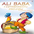 Boleslaw Lesmian - Ali Baba i Czterdziestu Zbójców