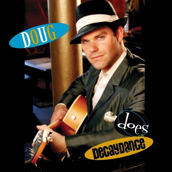 Does Decaydance (US Release)