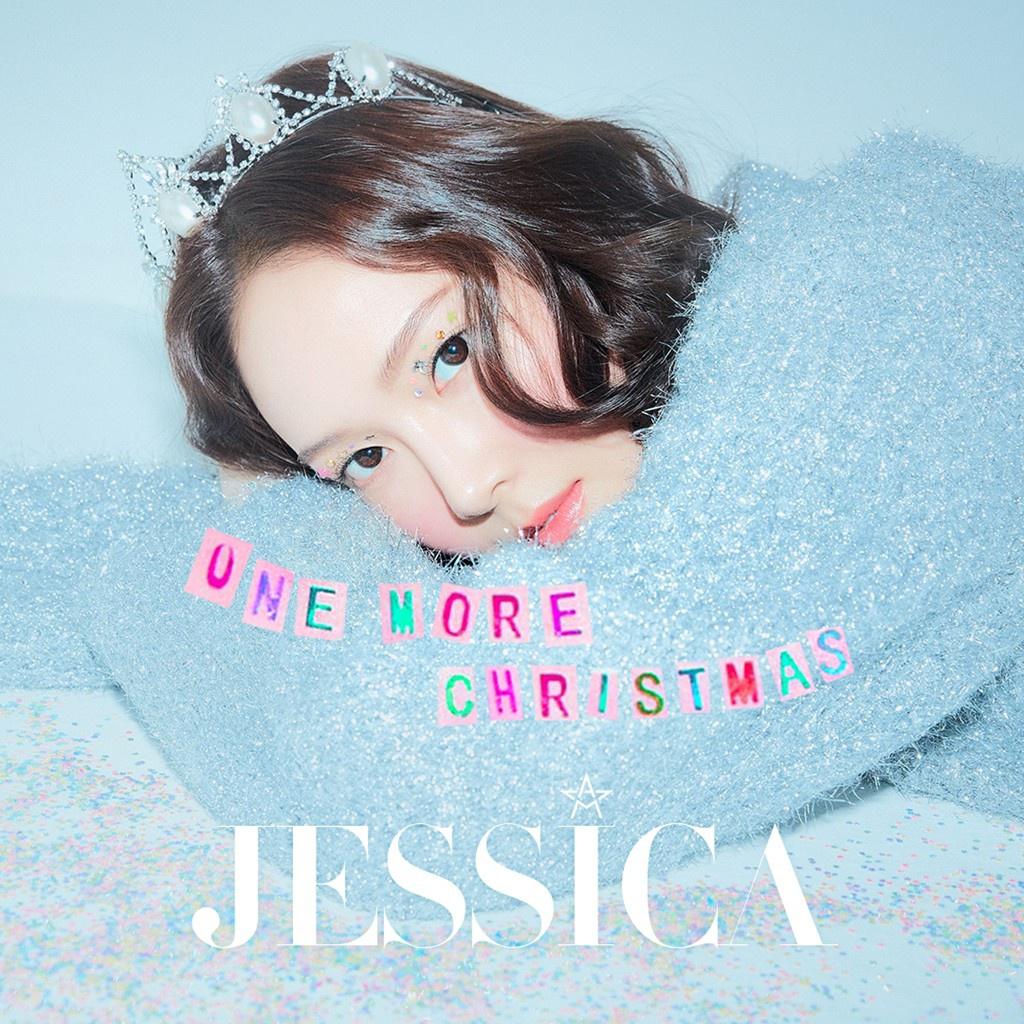 One More Christmas (English Ver.)专辑