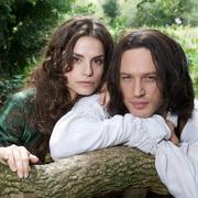 Wuthering Heights专辑